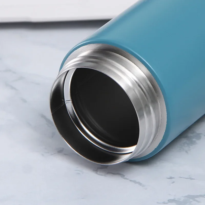 Чашка-термос с рисунком аниме спай×family из нержавеющей стали 304