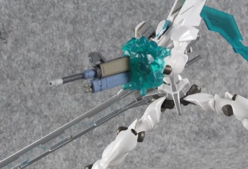 

Экшн-фигурки из аниме The Robot Spirit Fafner Mark Sein No.098, коллекционный набор, кукла-робот