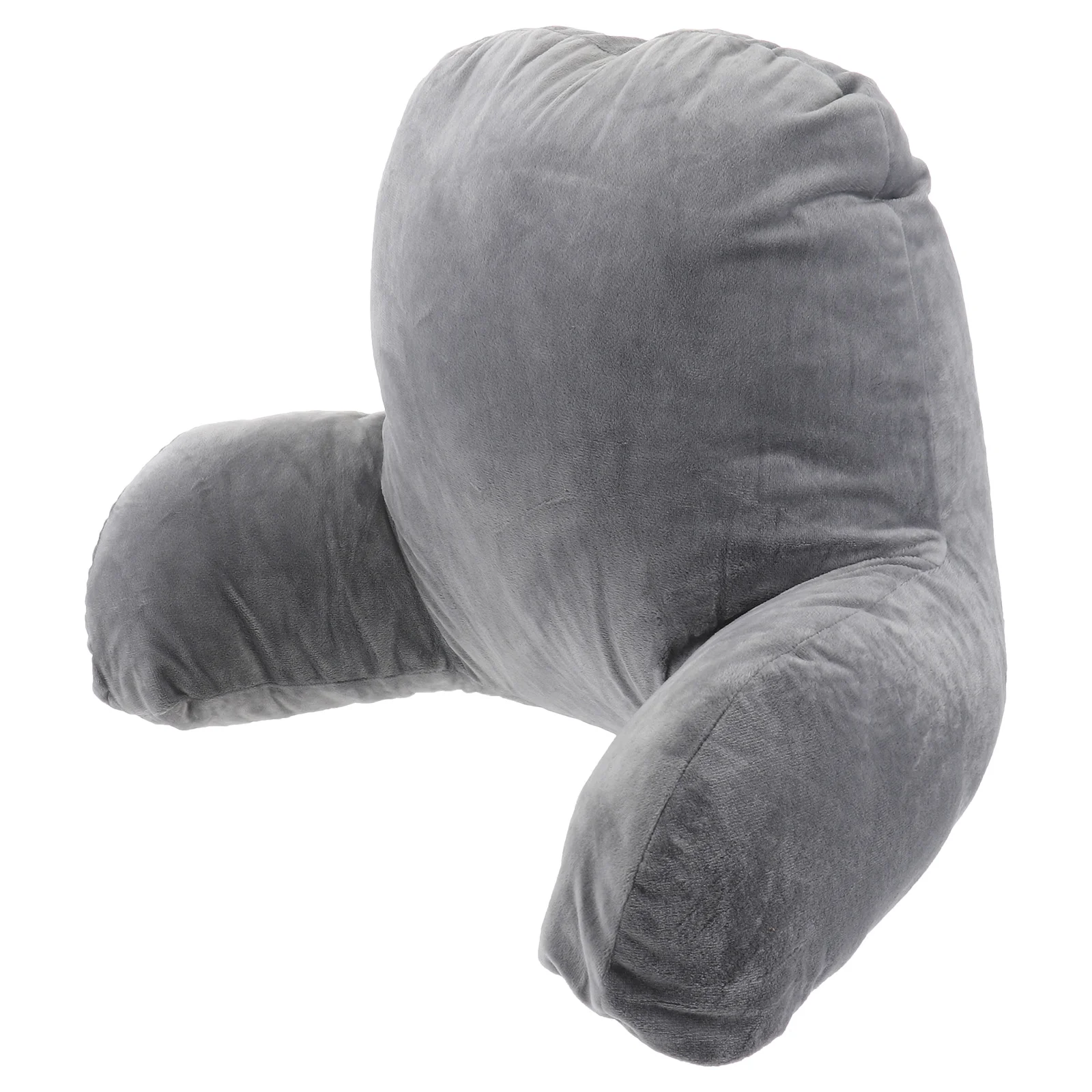 

Comfortable Back Support Cushion Sofa Rest Lumbar Cushion Throw Pillow
