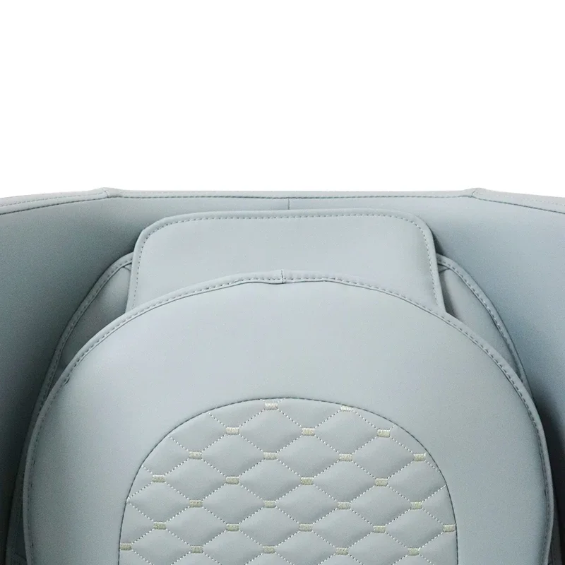 Оптовая продажа с фабрики электрическое маленькое массажное кресло нулевой