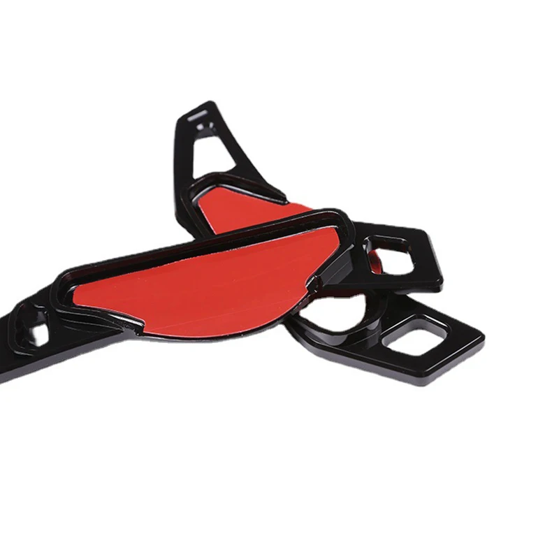 

Высококачественные рычаги переключения передач на руль для Land Range Rover Evoque Discovery Sport для Jaguar XF XE, автомобильные аксессуары