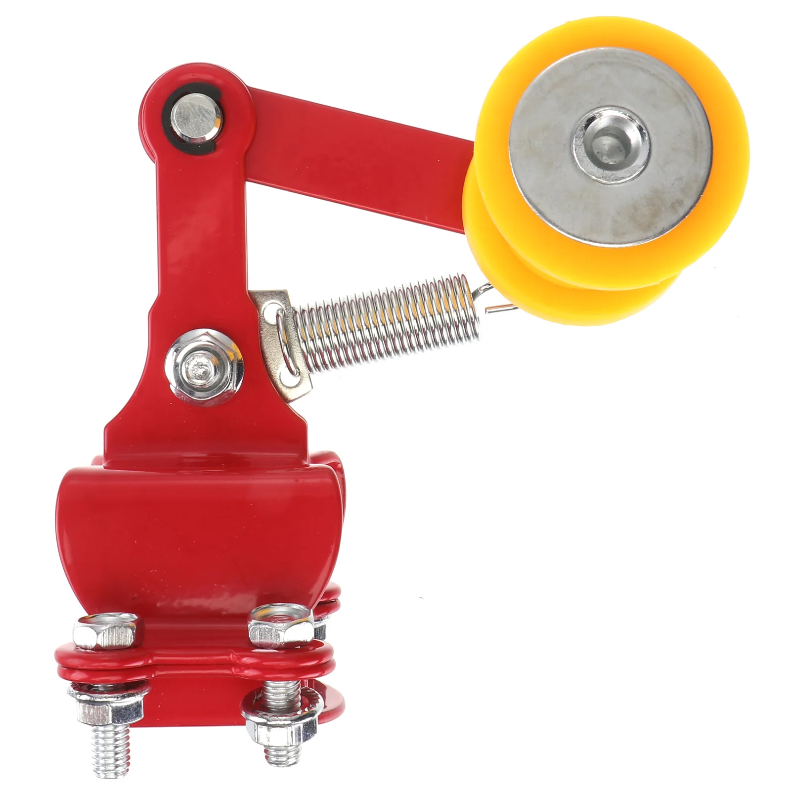 

1PC Metal Tensioner Chain Automatic Regulator for Motorcycle Chain Tensioner Adjuster Metal Chain Regulator