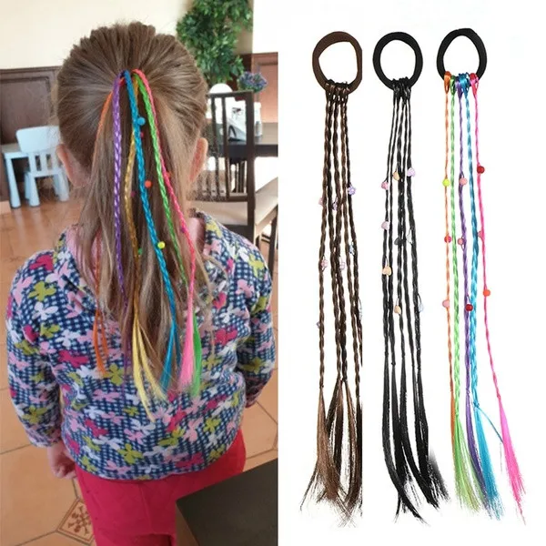 

Delysia King 1PC Children's Twist Braids