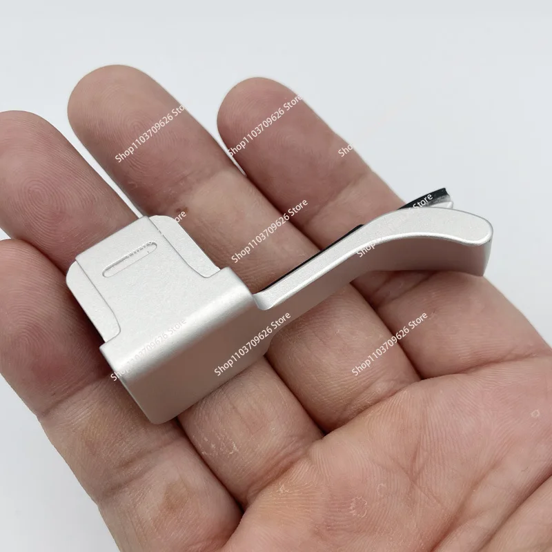 Для Leica M M-P M240 M240P MM246 M262 металлический Горячий башмак с креплением только на