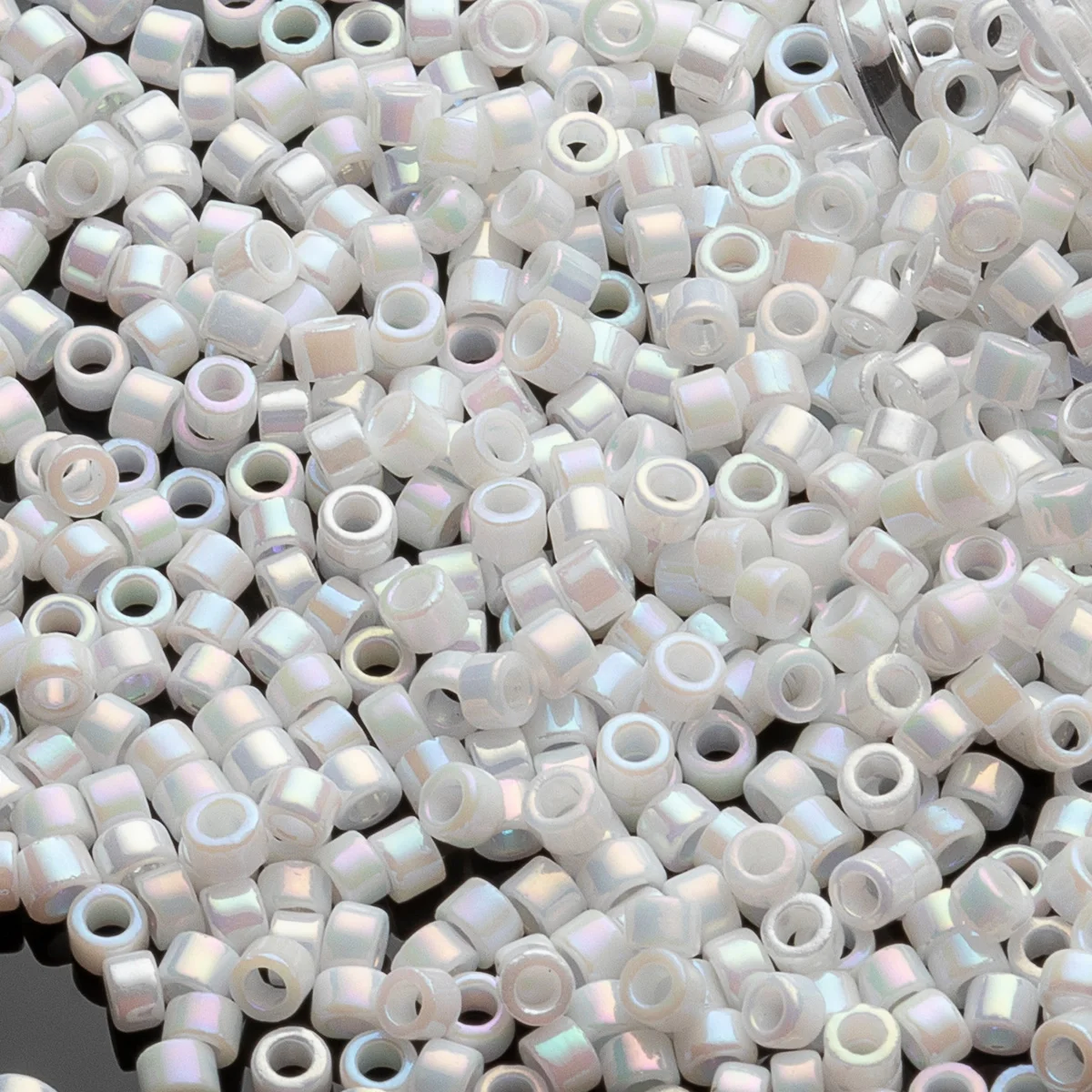 Стеклянные бусины 2 5 мм в стиле бохо 700 шт