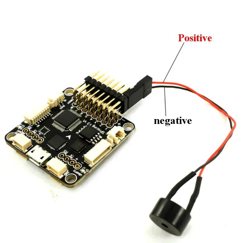 3 шт. 5 В устройство для поиска дорожек с кабелем подключи и работай полетного