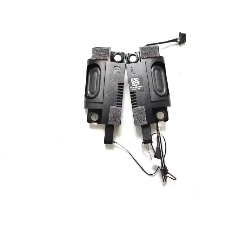 0HXP02 HXP02 Новый внутренний динамик L&ampR для ноутбука Dell Alienware M16 R1