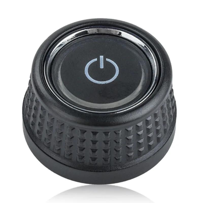 Lewy Prawy Nowy Przycisk Nawigacji Host CD Player Przyciski Pokrętło Część Samochodowa Do Volkswagen Tiguan Magotan Scirocco Beetle