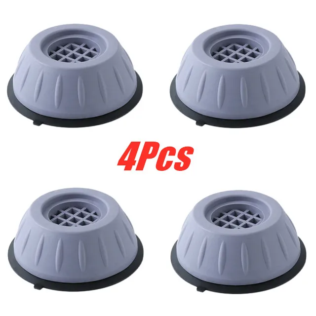 

Антивибрационные прокладки для стиральной машины 4 шт.