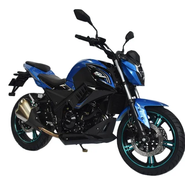 Сертификат EEC COC большой электрический стартовый мотоцикл 200 куб.см 300 400