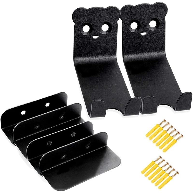 

Bicycle Rack Cycling Pedal Storage, Bike Rack Hanger Wall Mount, Heavy Duty Bicycle Hold Hooks For Road,Mtb Bikes