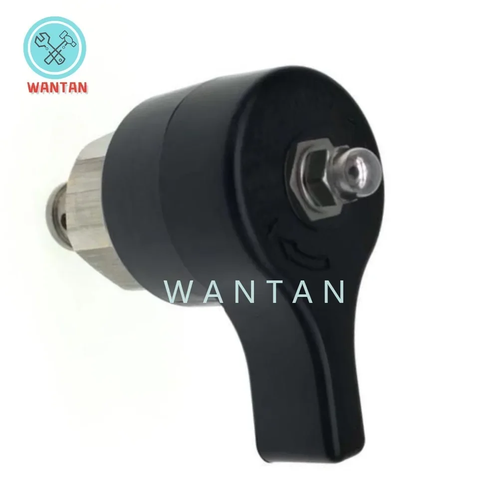 245103 безвоздушный обратный клапан для распылителя краски GRA 7900 высокое качество