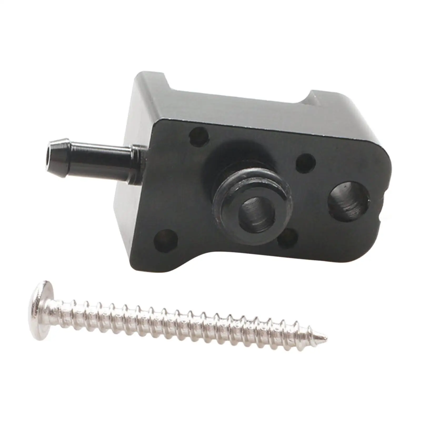 раствор Billet Boost Tap алюминиевый сплав A3 замена запасных частей установка