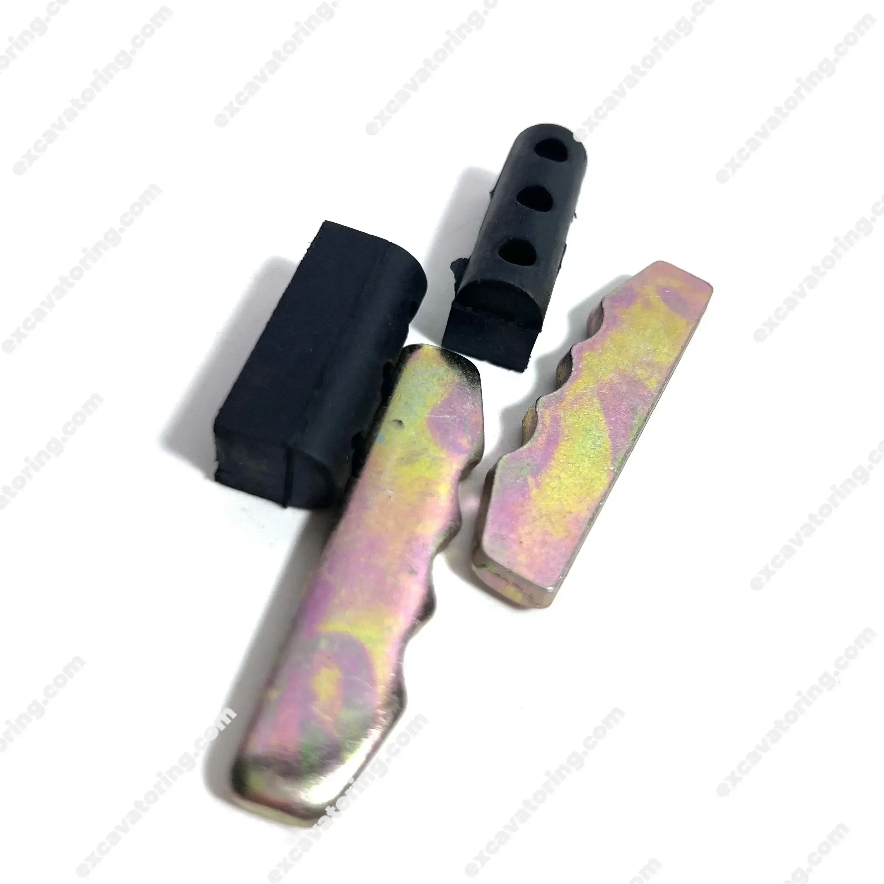 Запасные части для ковша экскаватора Komatsu PC30/40/DOOSAN DH55/60/Sany SY35/YANMAR ViO30/35