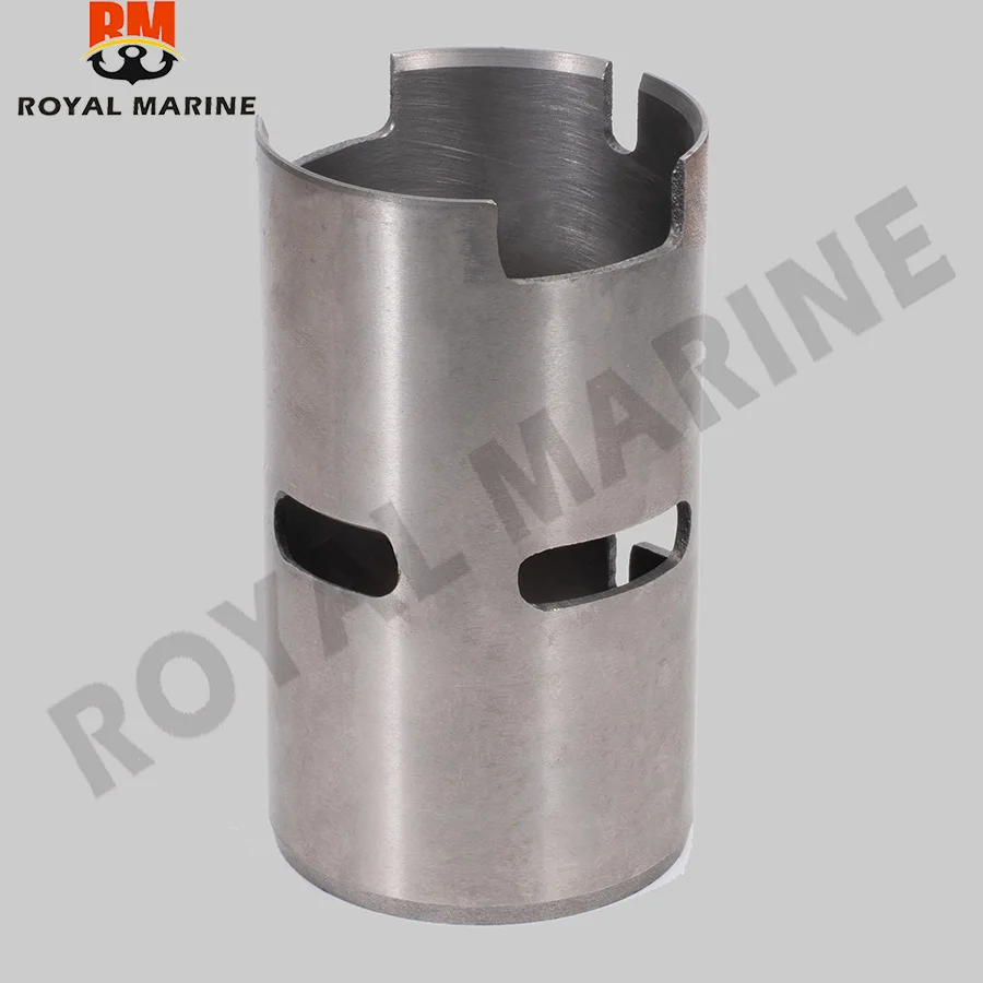 Гильза цилиндра ROYAL MARINE для подвесного двигателя Mercury-Mercruiser 60HP