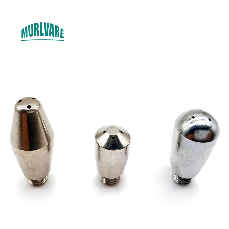 

Насадка Паровая на 3 отверстия, 4 отверстия, 210/270S/310/510