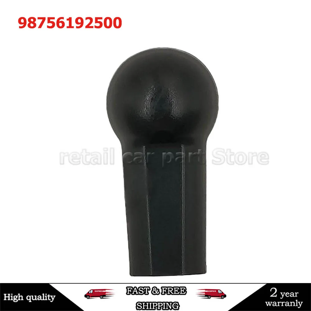 98756192500 98656168900 98656127902 для PORSCHE BOXSTER 986 987 верхняя трансформируемая шариковая булавка