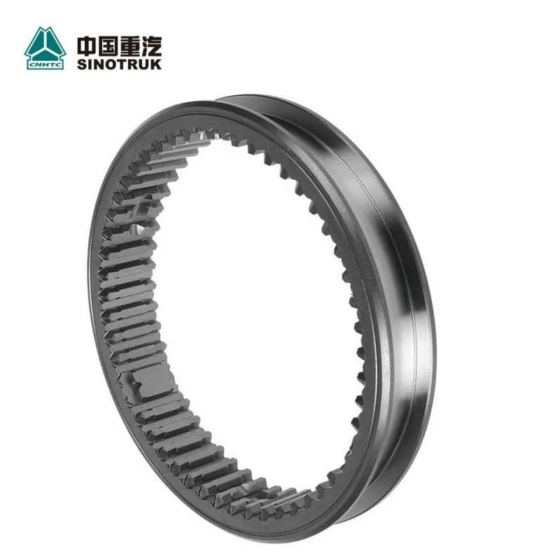 Sinotruk HOWO грузовик скользящий рукав 1272304077 скользящая втулка стандартные детали