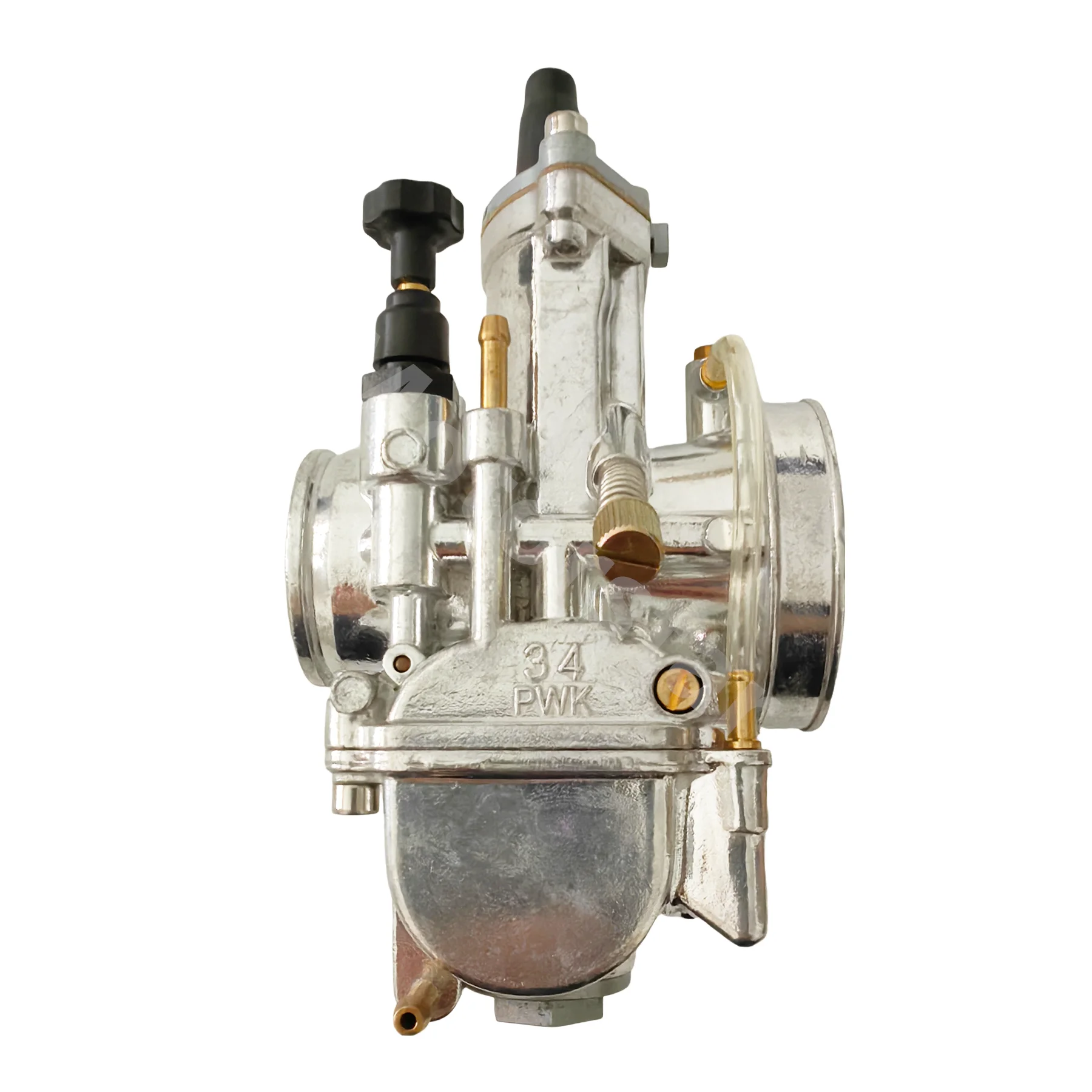 Новый карбюратор PWK 34 мм подходящий для Yamaha XT225 TTR225 TTR250 YZ400 IT175 IT200 Carb