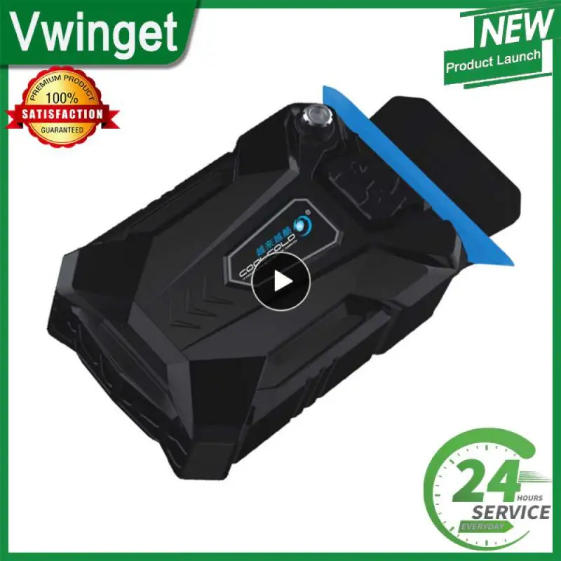 

1-5 шт., внешний вентилятор для охлаждения с Usb-портом