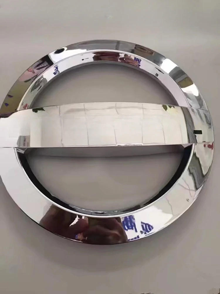 Аксессуары для электромобилей D11 FAW Lingte передний и задний логотип средний