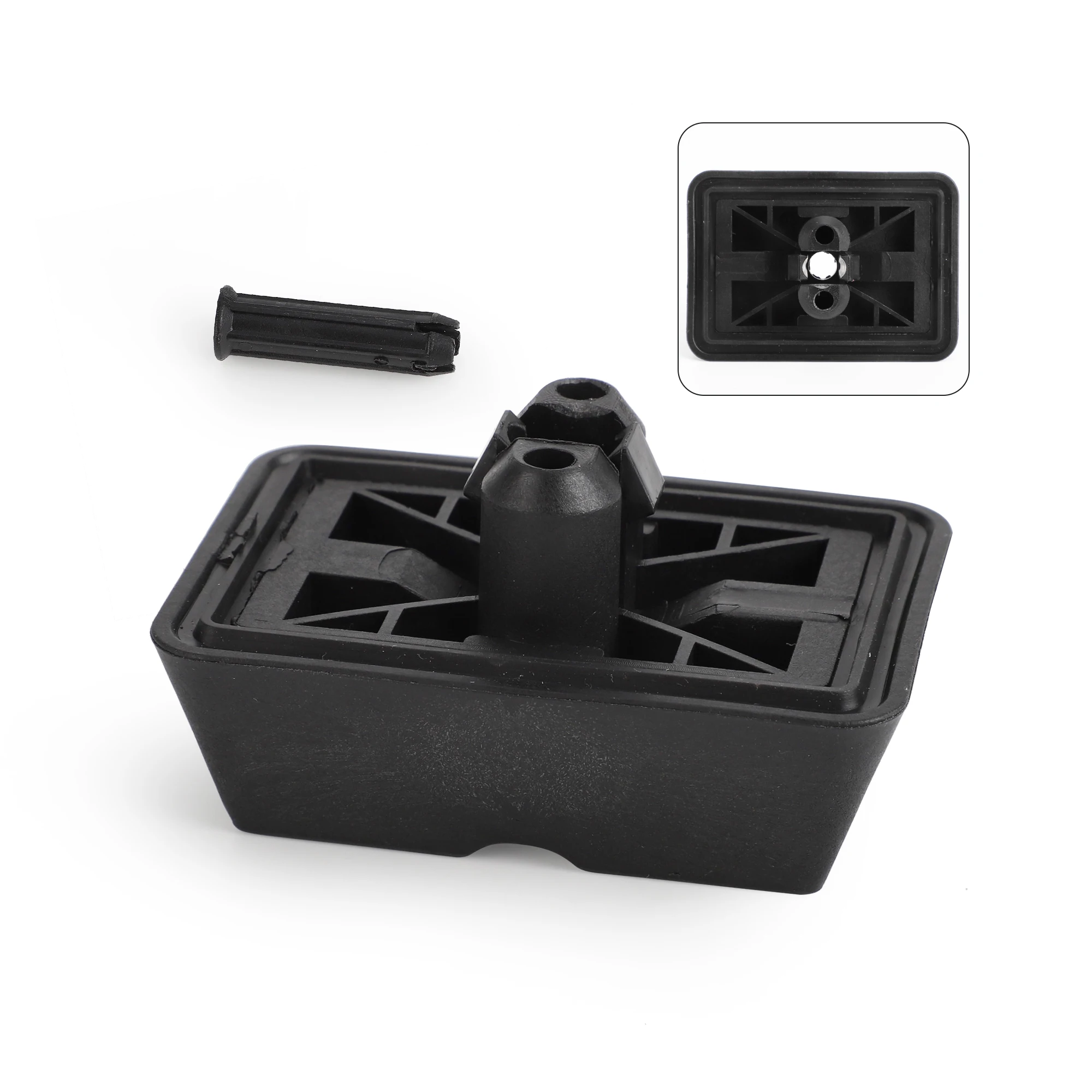 

Подъемный коврик под автомобильный домкрат для BMW 323Ci 323i 328i M3 X3 Z4Z8 650i 330xi 745Li 750Li 51718268885