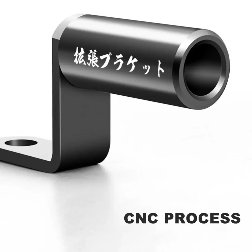 Прочный стабильный строгий контроль качества зеркальный кронштейн для