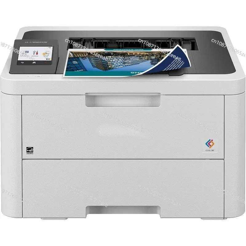 BrotherHL-L3228CDW CDW Беспроводной компактный цифровой цветной принтер с лазерным