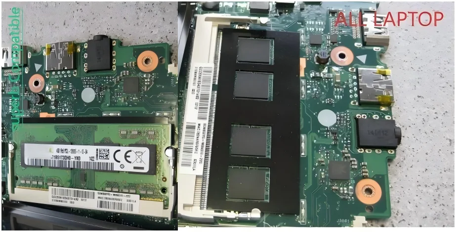 Новая оперативная память SO-DIMM DDR3L 1600 МГц (PC3L-12800) 1,35 В для Asus X555LI X555LJ X555LN X555LP X555SJ X555UA X555UF X555UJ (art.: 3920d04477c87) - 3920d04477c87