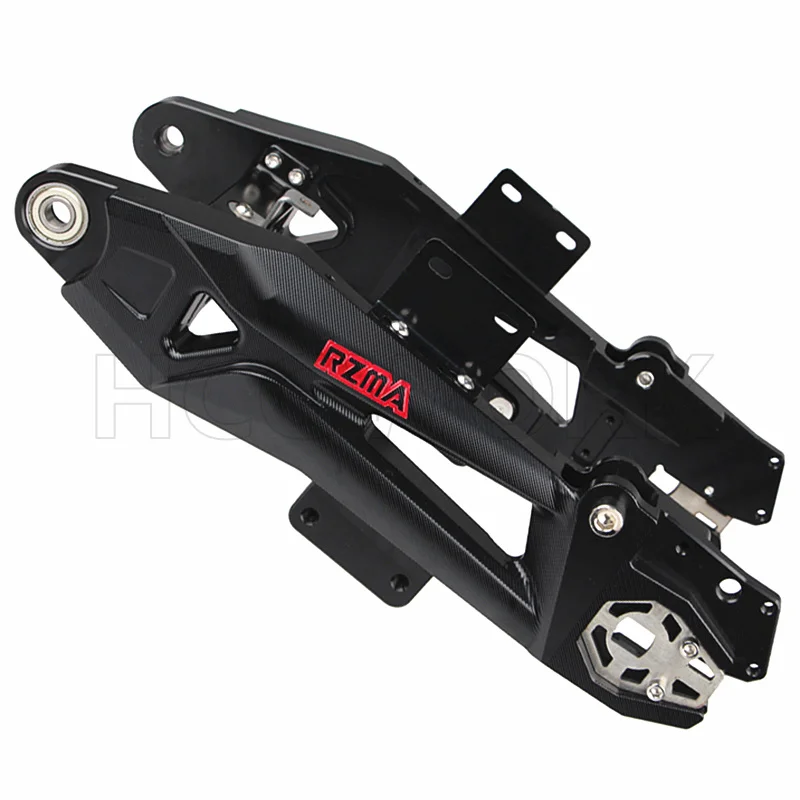 

Electric Scooter Rear Swingarm Rear Fork Rear Rocker Arm 16/18 Axis for Niu u Series Uqi+