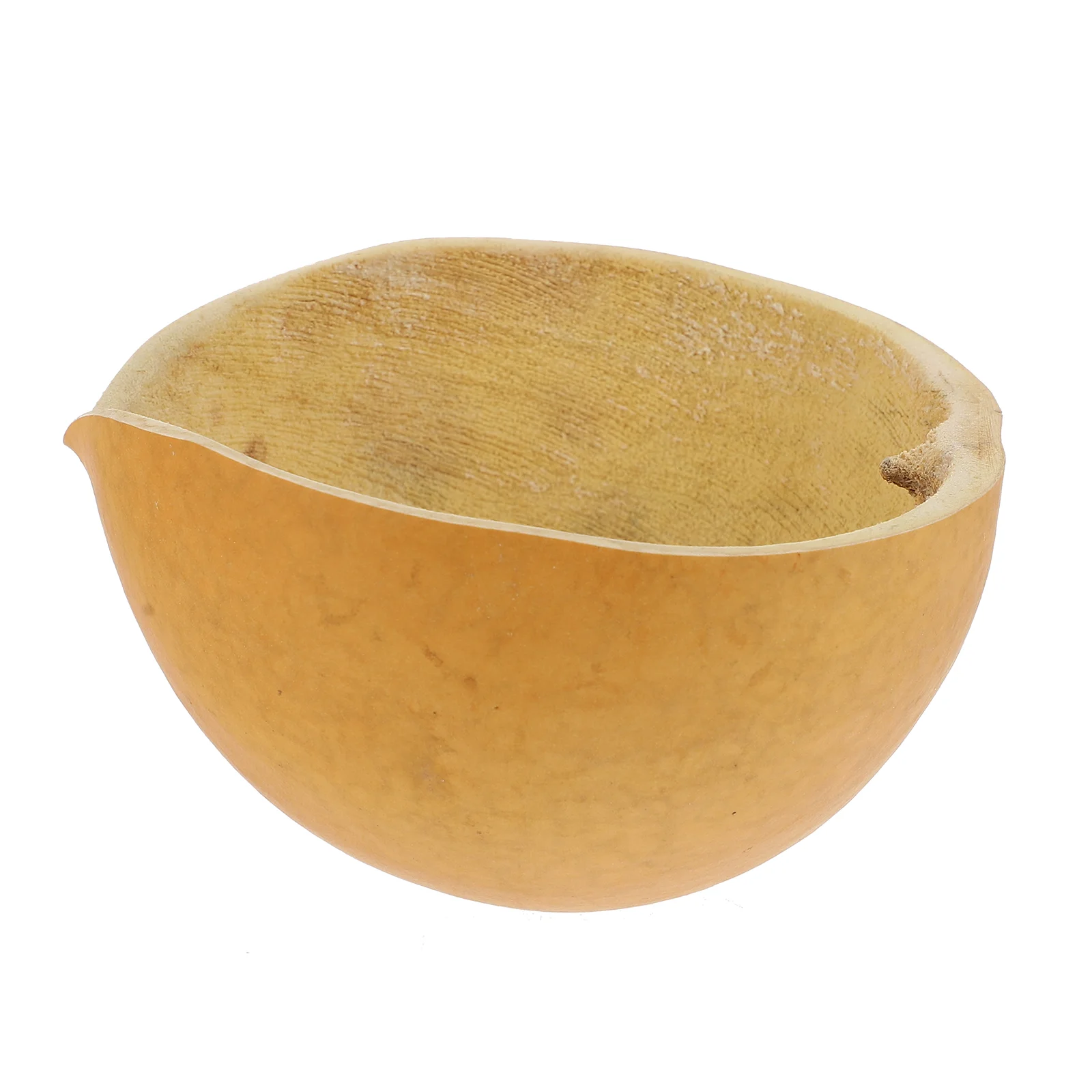 

1 Pc Large Capacity Multifunctional Portable Scoop Gourd Scoop for Flour