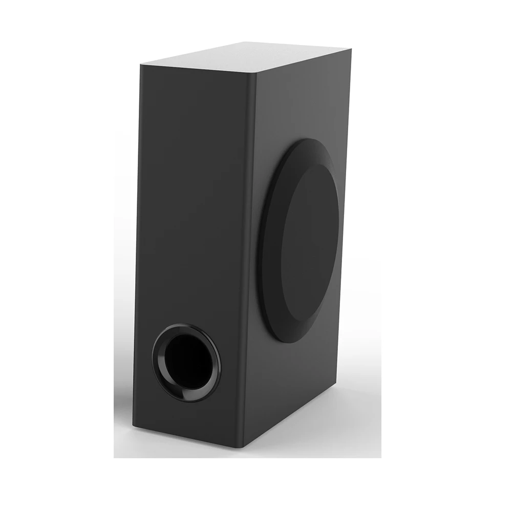 Samtronic 240 Вт 5 1-канальная звуковая панель для Smart TV 3D виртуальная система объемного