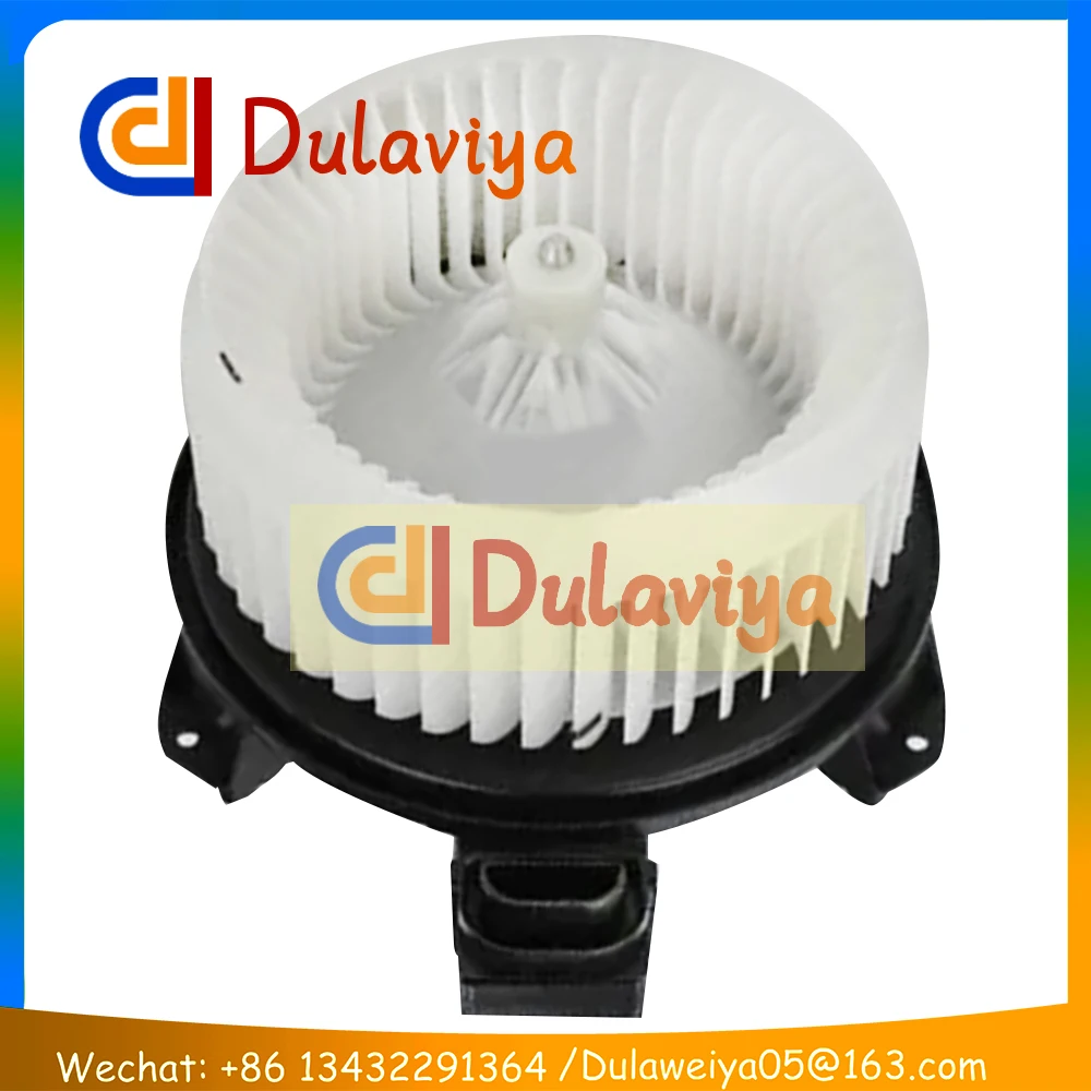 24 В Вентилятор воздуходувка двигатель HVAC для Catepillar CAT 320D 330D Komatsu PC800 272700-5020 M676056