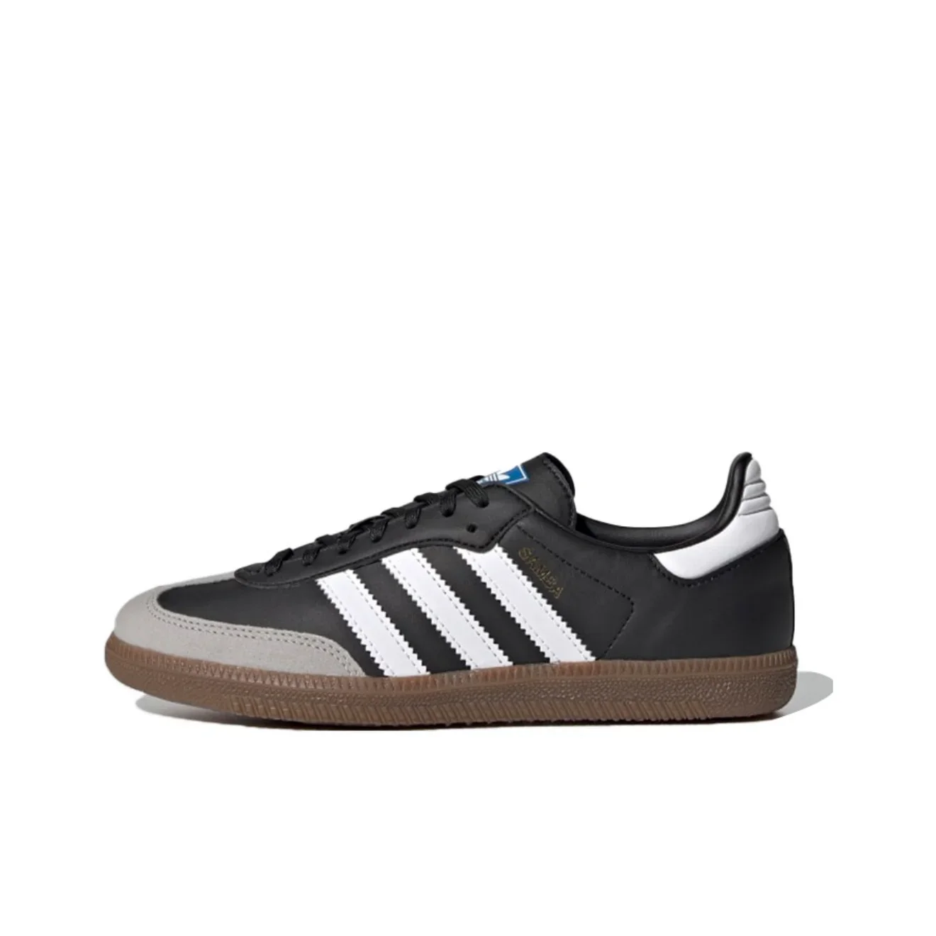 Adidas Originals Samba Tide Обувь для фитнеса Легкие спортивные дышащие противоскользящие