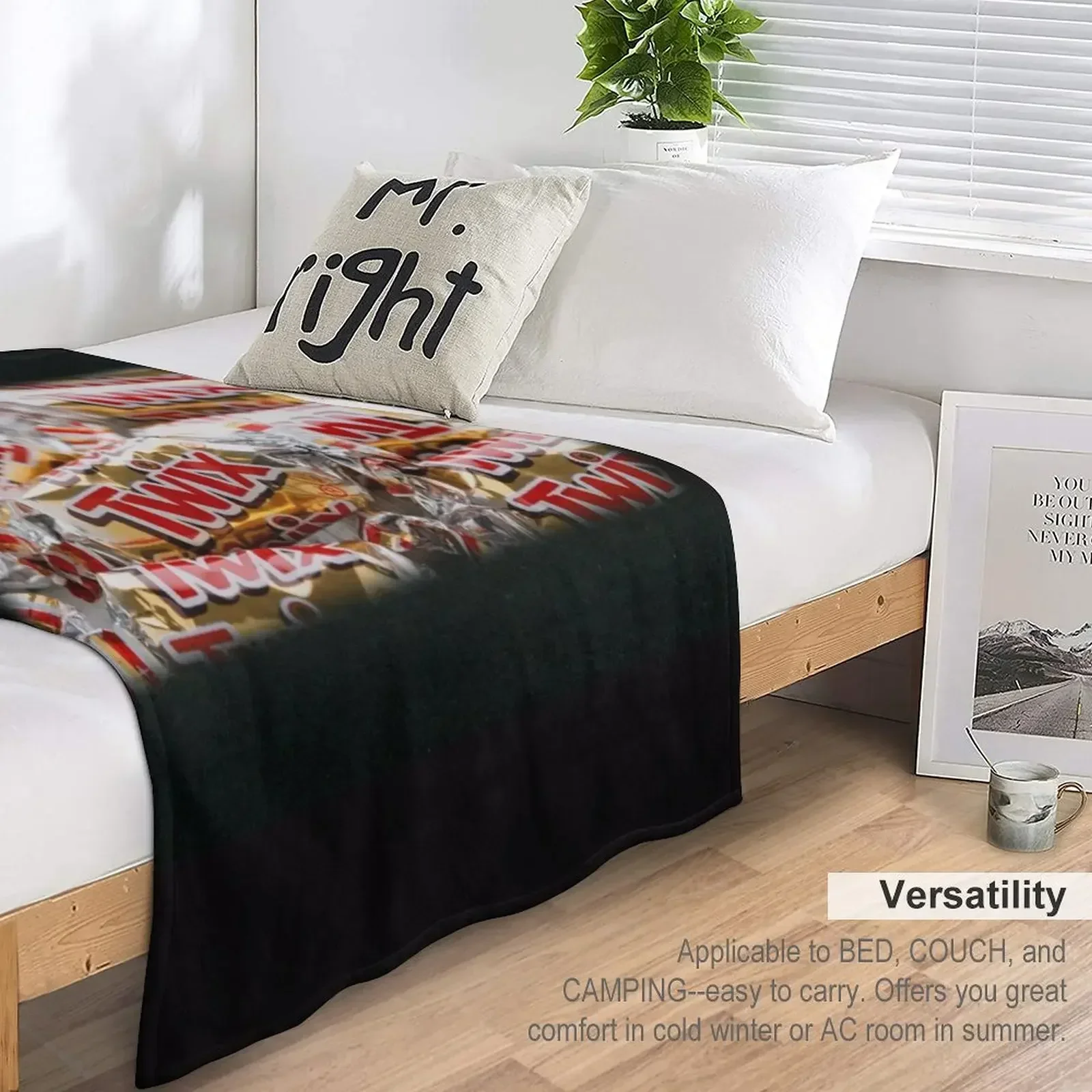 Подушки и наклейки с узорами TWIX (Twix) плед роскошные дизайнерские одеяла пледы