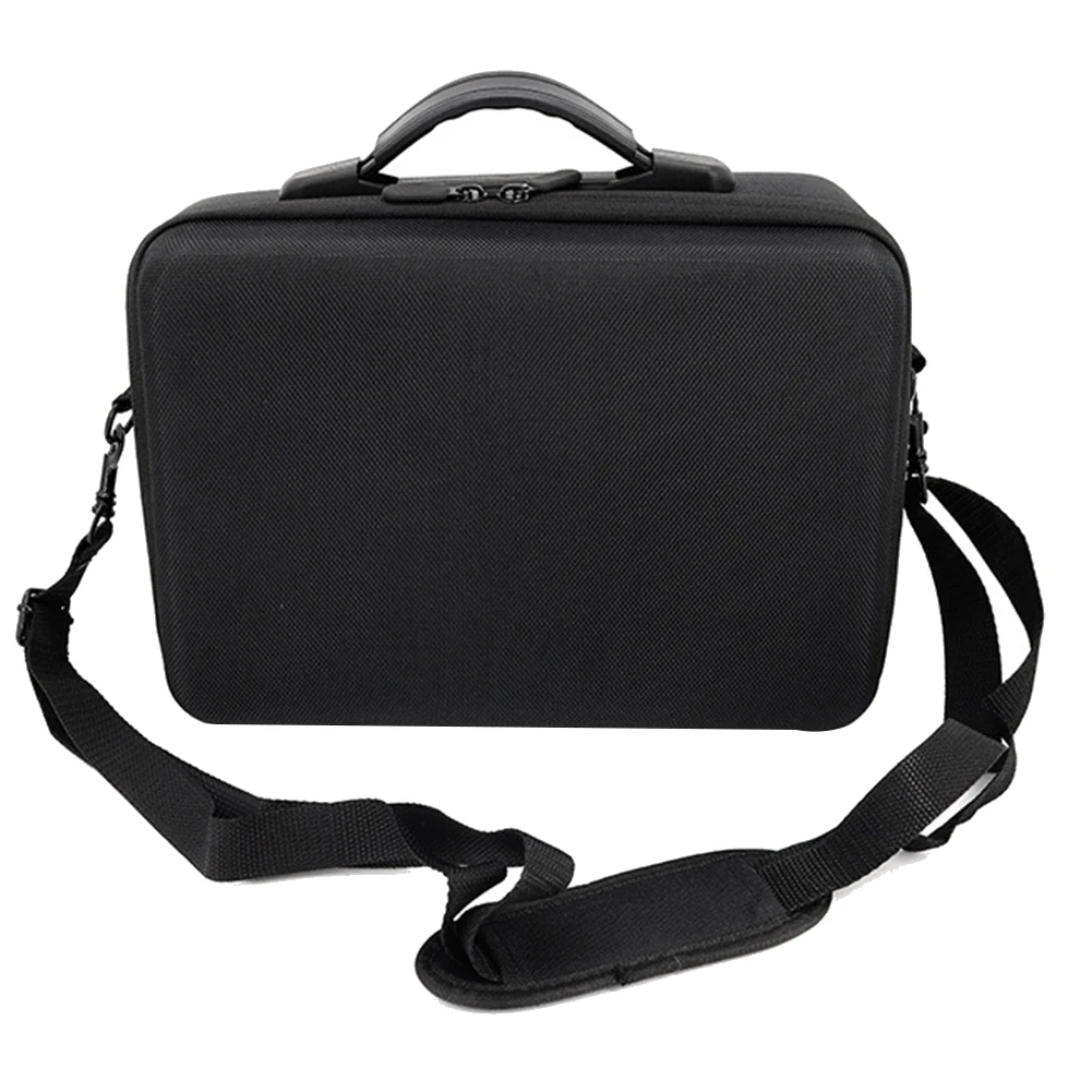 

Storage Bag for DJI MINI 3 PRO Carrying Case Waterproof Hardshell Box Shoulder Bags Portable Package Accessories,Nylon