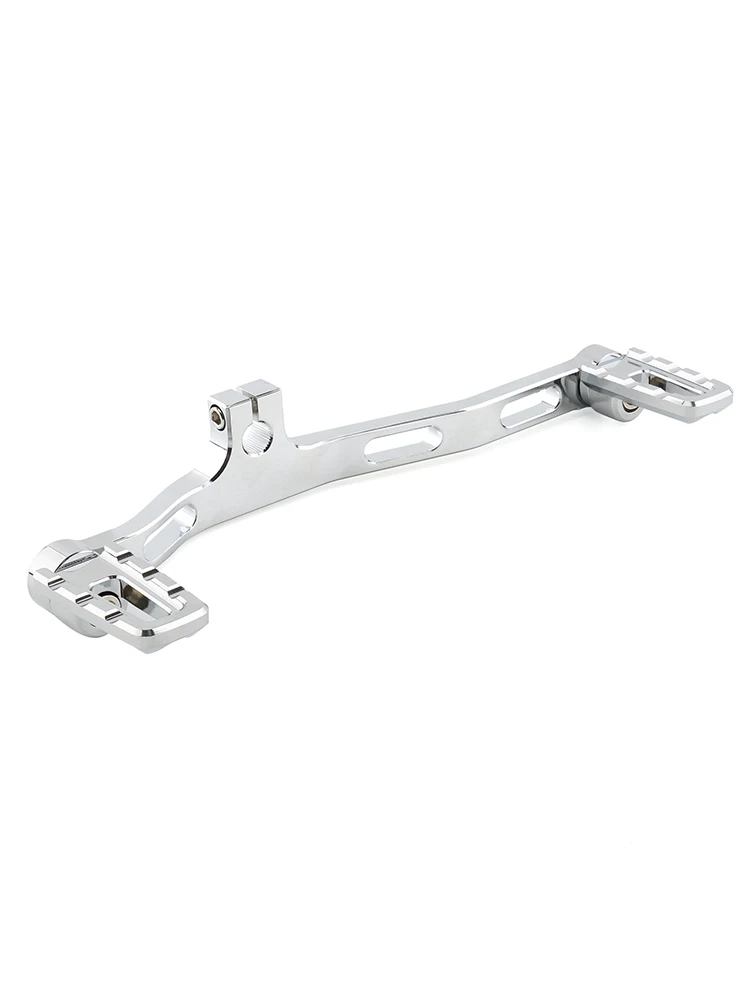 

Рычаг переключения передач на среднем каблуке для мотоцикла Harley Dyna Street /Fat Bob Low Rider Super/ Wide Glide 91-17