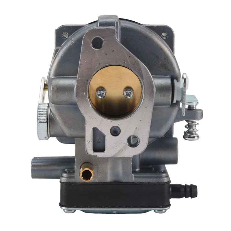 693480 Карбюратор совместимый с Briggs &amp Stratton 693479 499306 С 394019 S Воздушный фильтр 394358