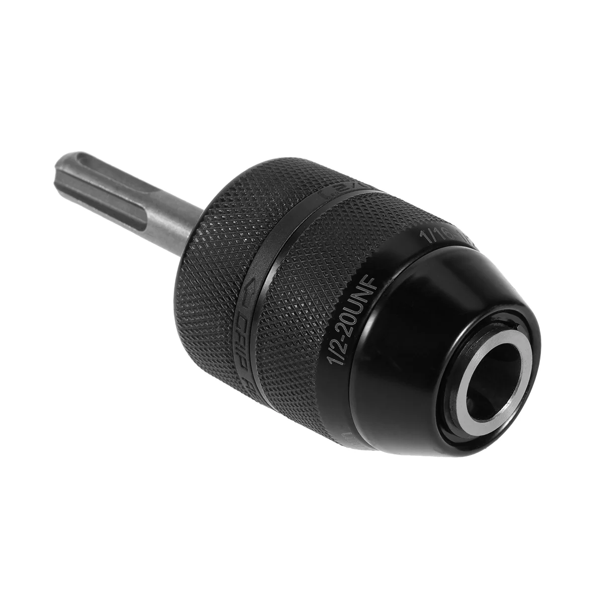 

Chuck Metal Drill Expander Pipe Key Tool Keyless Tube Flaring Hose Swaging Jaw