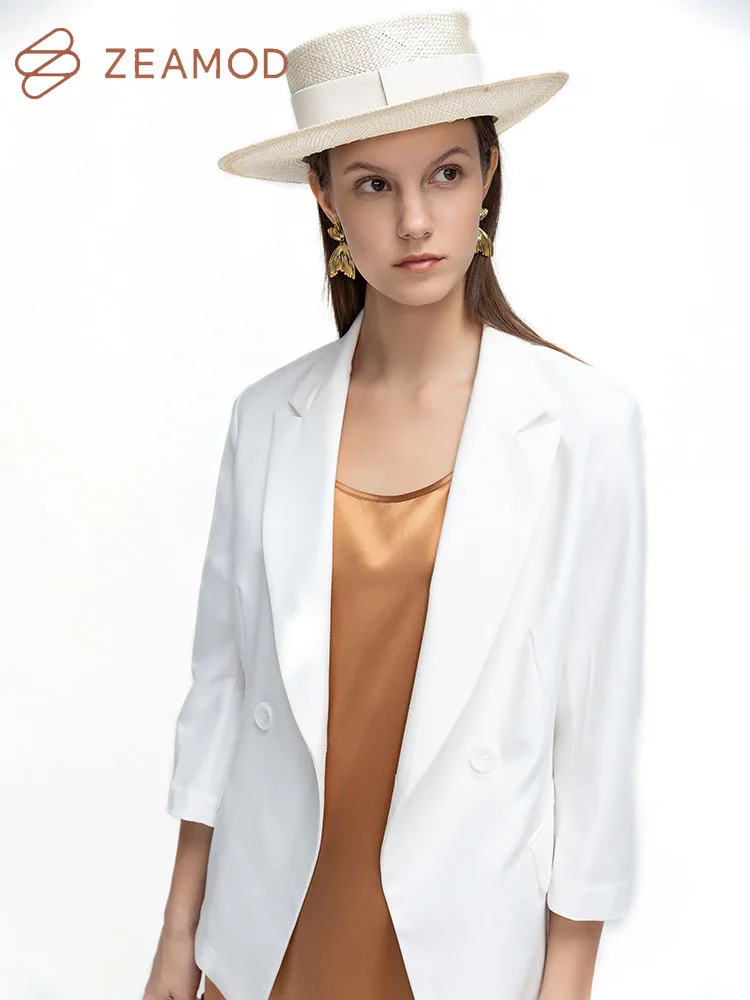 Рисунок 3 - ZEAMOD 2023 Модный женский простой