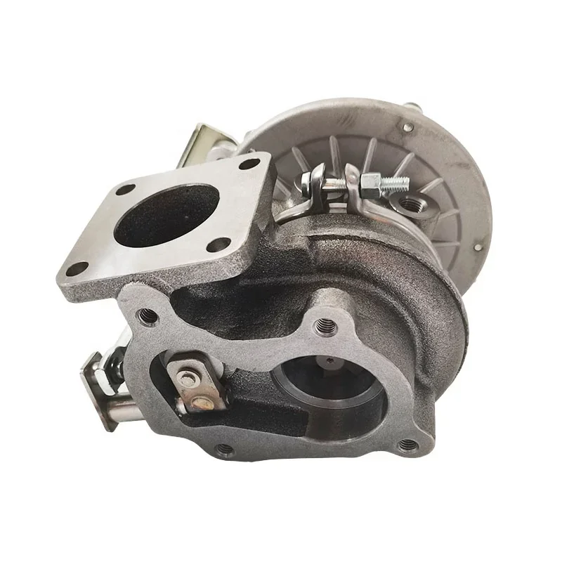 Высококачественный турбокомпрессор ISUZU NKR Truck Parts 4JH1 8973544234 Для турбокомпрессора