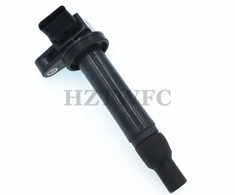 8 шт. Высококачественная катушка зажигания 90919-02230 90080-19027 для Lexus GS430 LS430 IS200 IS300 IS430