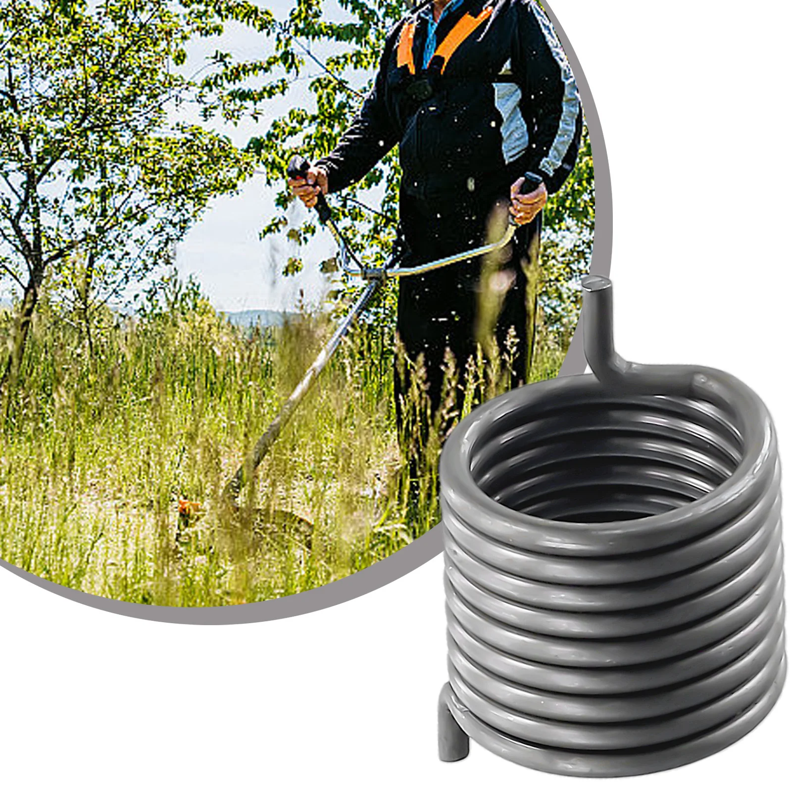 Стартер для 340 345 350 бензопилы стартер пружинные аксессуары