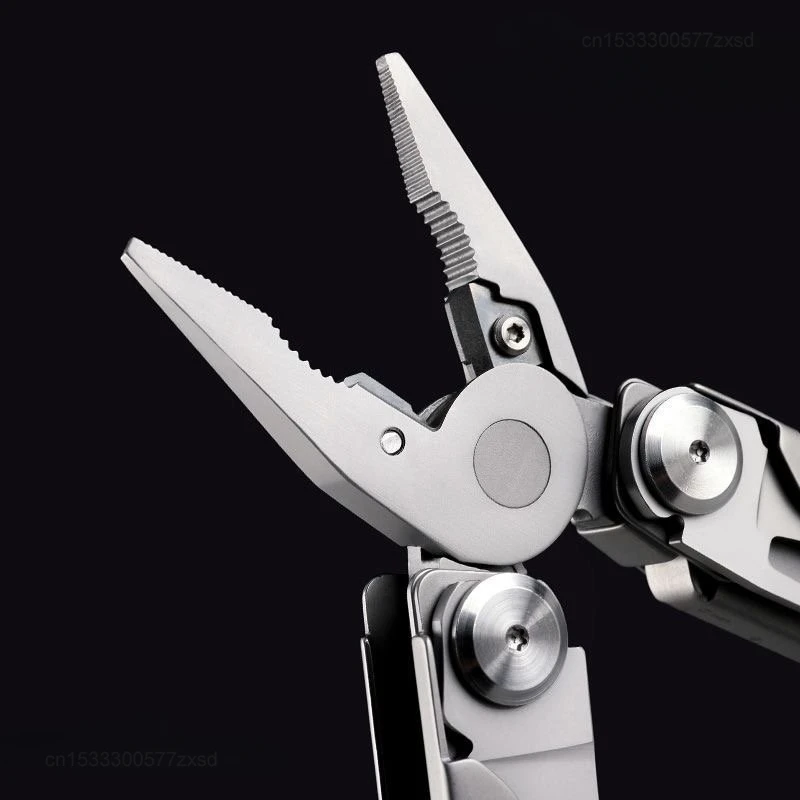 Многофункциональный нож для кемпинга Xiaomi Nextool