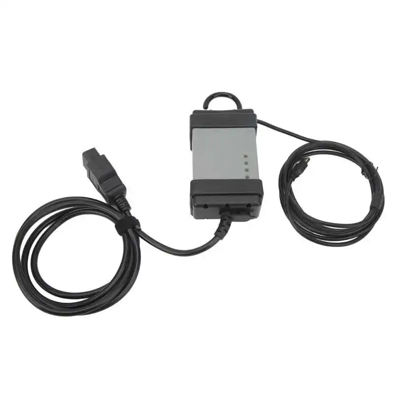 

Engine Fault Code Reader OBD2 Scanner Tool Accurate Durable for Car
