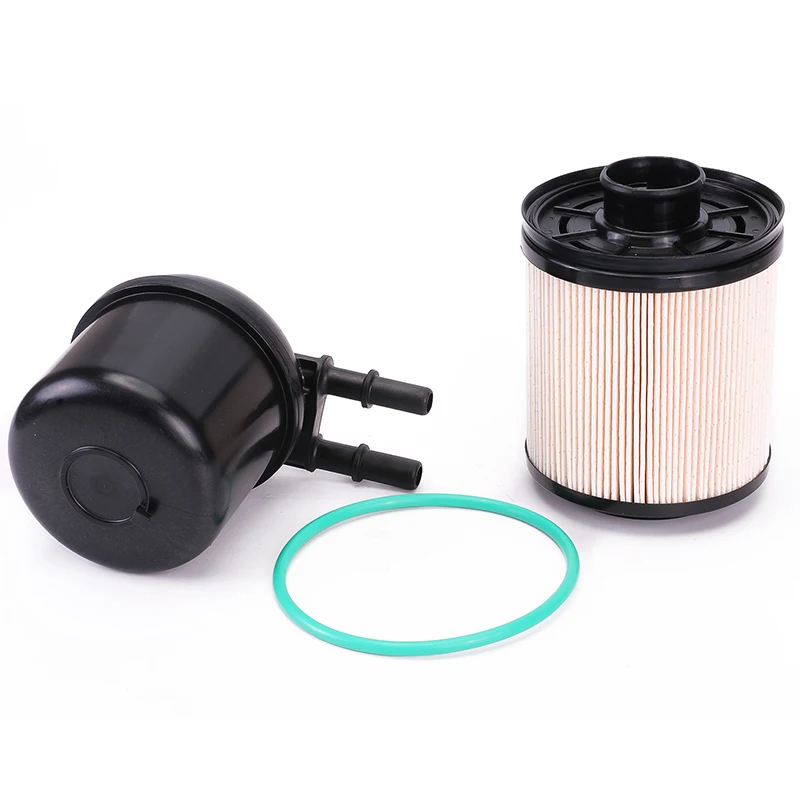 

FD4615 Fuel Water Separator Filter for Ford 2011-2016 F-250 F-350 F-450 F-550 Super Duty 6.7L V8 Diesel Powerstroke BC3Z9N184B