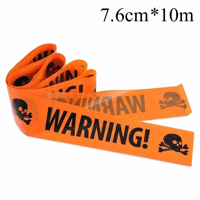 Желтая Защитная Оболочка Для Хэллоуина Наружное Украшение Реквизит Двора