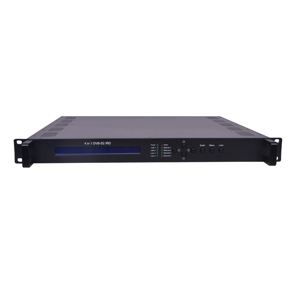 

High quality Digital hd satellite tv receiver