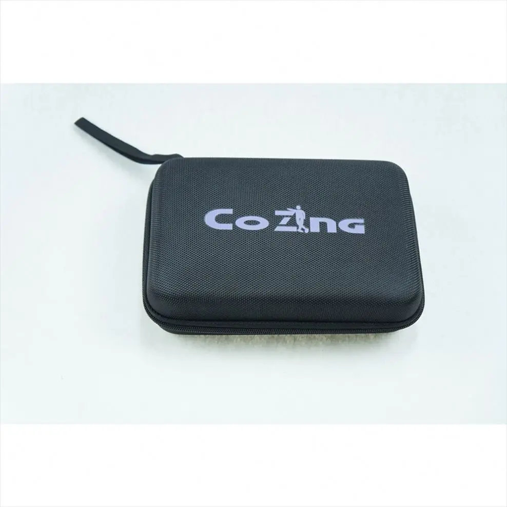 

Hot Foldable Smart MINI Wireless Electric 5V USB Charging Heating Vibrating Roller Beauty Eye Care Massager