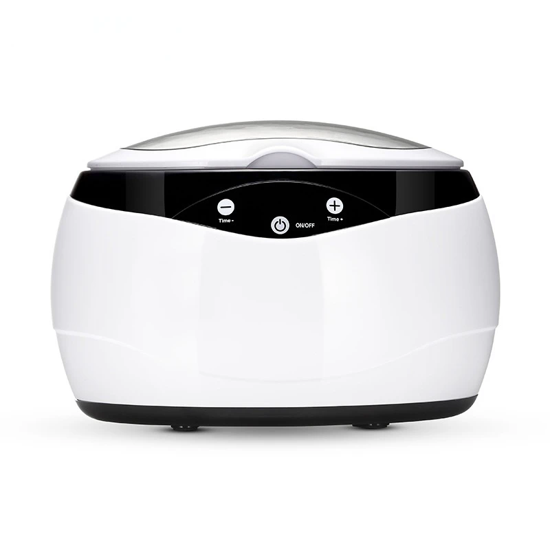 

Industrial Ultrasonic Cleaning Machine Glasses Jewelry False Teeth Ultra Watch Acoustic Cleaner